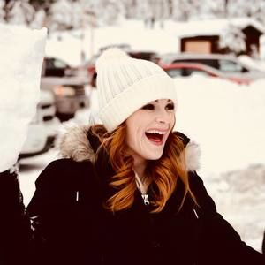 Meet your Posher, Kali